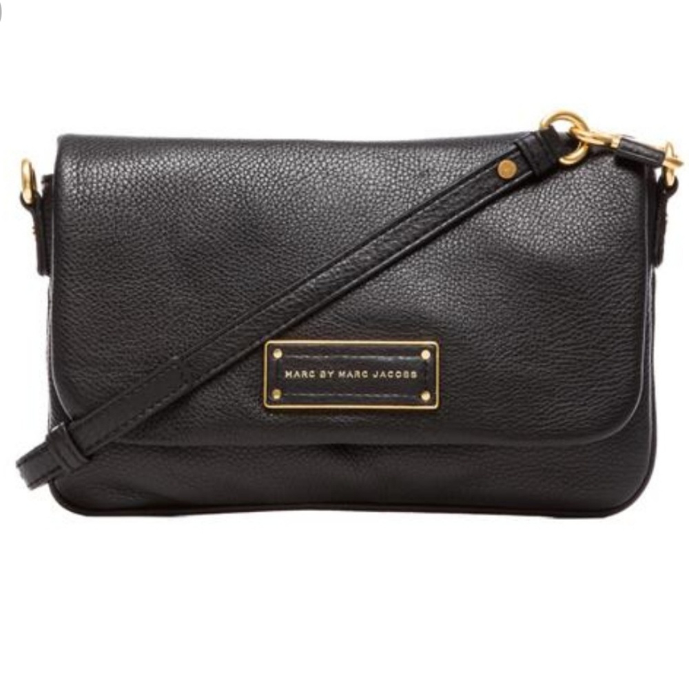Marc Jacobs crossbody bag